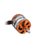 Flashhobbistica D3542 1000KV motore Drone Brushless per aeromobili RC ala fissa elicottero RC